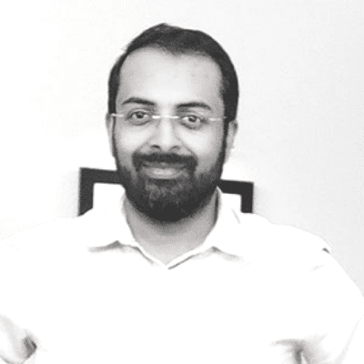 Rohit - Author Bio