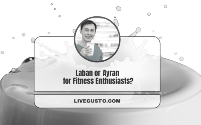 Laban Versus Ayran- How Different Are These Two?
