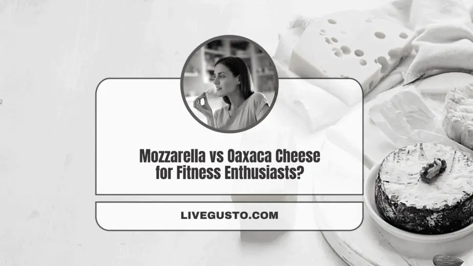 Is Oaxaca The Poor Mans Mozzarella The Shocking Truth - ialwe1z
