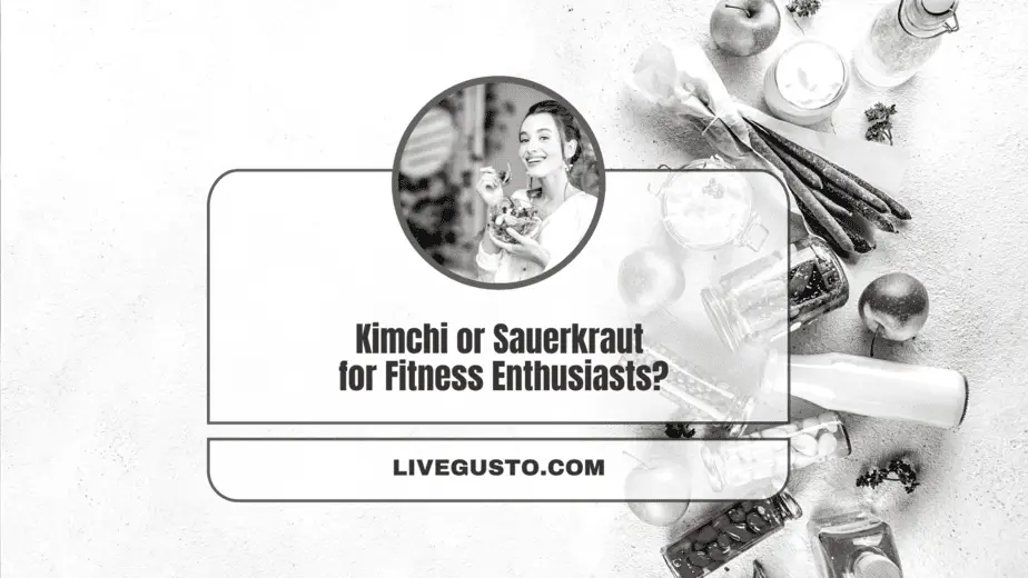 Kimchi Vs Sauerkraut The Fermented Food Battle