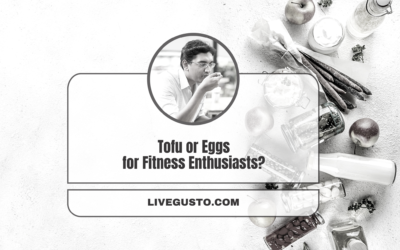 Is Tofu as Good as Eggs or Not? Let’s Find Out!