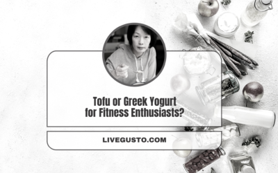 Tofu or Greek Yogurt: Which One Will Be More Suitable for Your Needs?