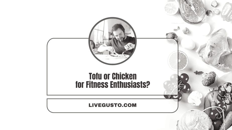 Tempeh vs Chicken How They Stack Up Against Each Other?