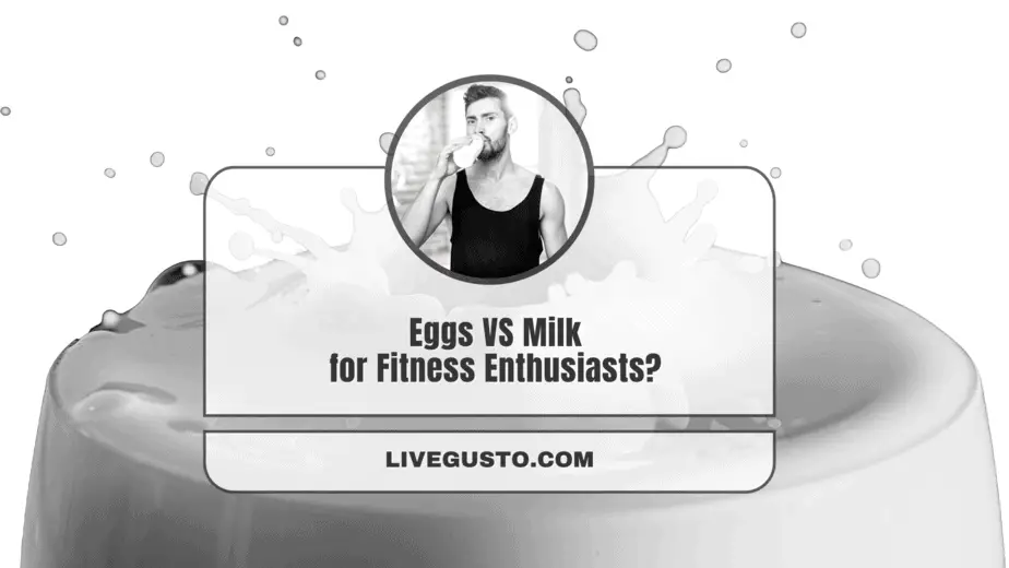 Eggs Vs Milk The Ultimate Nutritional Faceoff