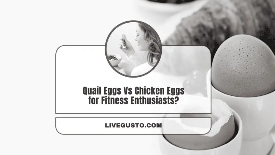 Quail Eggs Vs Chicken Eggs: Cracking The Debate