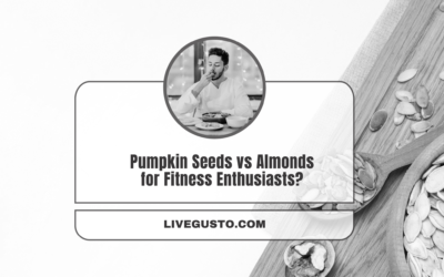 Are Pumpkin Seeds Better Than Almonds?